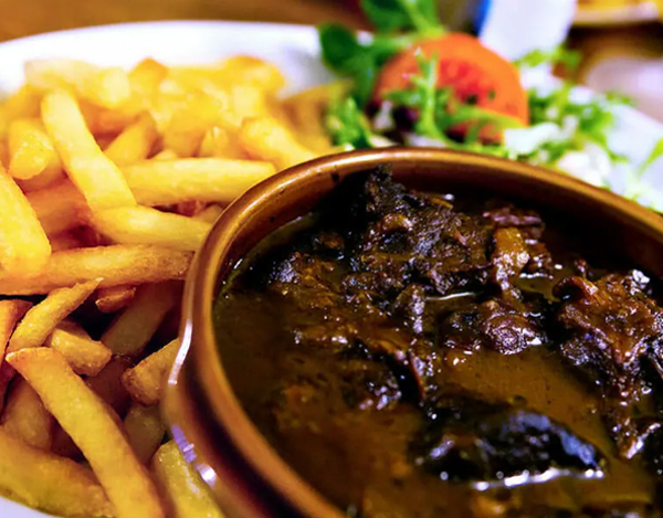 カルボナード・フラマンド